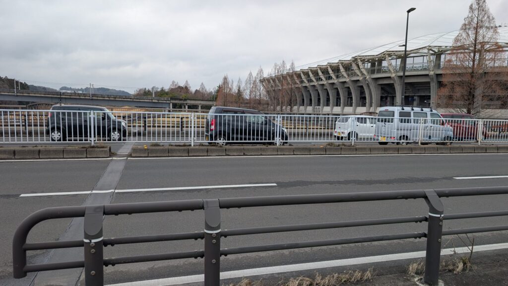 仙台結界(コロニー)｜羂索と佐々木の夢遊