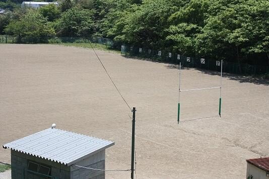 杉沢第三高校（仙台第三高校）